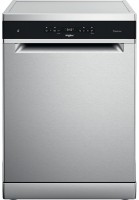 Фото - Посудомоечная машина Whirlpool WFO 3T141 P X нержавейка