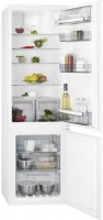 Фото - Встраиваемый холодильник AEG SCR 618F6 TS 