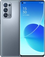 Фото - Мобильный телефон OPPO Reno6 Pro Plus 128 ГБ / 8 ГБ