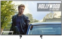 Фото - Телевизор Panasonic TX-50HX800E 50 "