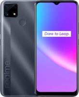 Фото - Мобильный телефон Realme C25s 128 ГБ