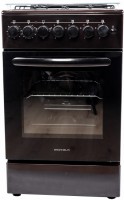 Фото - Плита Grunhelm FG5612BR коричневый