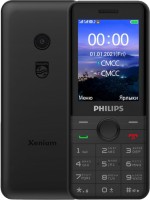 Фото - Мобильный телефон Philips Xenium E172