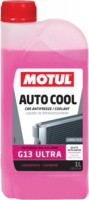 Фото - Охлаждающая жидкость Motul Auto Cool G13 Ultra 1 л