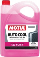 Фото - Охлаждающая жидкость Motul Auto Cool G13 Ultra 5 л