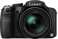 Фото - Фотоаппарат Panasonic DMC-FZ60