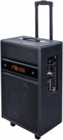 Фото - Акустическая система Maximum Acoustics MusicBAND.100