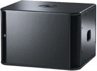Фото - Сабвуфер Nexo LS400