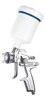 Фото - Краскопульт Italco H-3003A LVMP 1.4