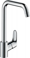 Фото - Смеситель Hansgrohe Focus M41 31821000 