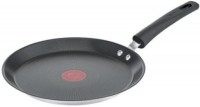 Фото - Сковородка Tefal Emotion E3003804 25 см  хром