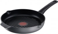 Фото - Сковородка Tefal Easy Chef E2404055 26 см  черный