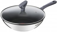 Фото - Сковородка Tefal Daily Cook G7309955 28 см  хром