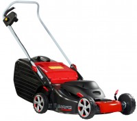 Фото - Газонокосилка Efco LR 44 PE Comfort Plus