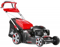 Фото - Газонокосилка Efco AR 53 THX Allroad Aluminium