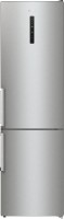 Фото - Холодильник Gorenje NRC 6203 SXL5 нержавейка
