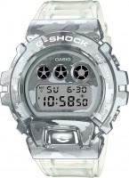 Фото - Наручные часы Casio G-Shock GM-6900SCM-1 