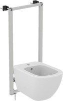 Фото - Инсталляция для туалета Ideal Standard Tesi D386801 WC 