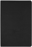 Фото - Блокнот Ciak Mate Ruled Notebook A5 Black 