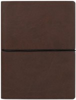 Фото - Блокнот Ciak Dots Notebook Medium Brown 