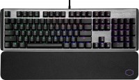 Фото - Клавиатура Cooler Master CK550 V2  Brown Switch