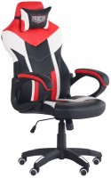 Фото - Компьютерное кресло AMF VR Racer Dexter Hook 