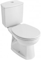 Фото - Унитаз Villeroy & Boch Omnia Classic 761710