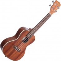 Фото - Гитара Kala Mahogany Gloss Concert Ukulele 