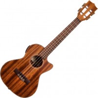 Фото - Гитара Kala Solid Mahogany Tenor Ukulele w/ EQ 