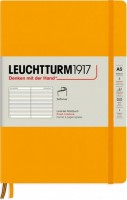 Фото - Блокнот Leuchtturm1917 Ruled Rising Colours Soft Rising Sun 