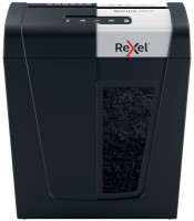 Фото - Уничтожитель бумаги Rexel Secure MC4 