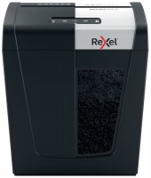 Фото - Уничтожитель бумаги Rexel Secure MC6 