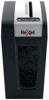 Фото - Уничтожитель бумаги Rexel Secure MC4-SL 