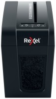 Фото - Уничтожитель бумаги Rexel Secure X6-SL 