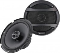 Фото - Автоакустика Nakamichi NSE-1638