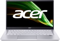 Фото - Ноутбук Acer Swift X SFX14-41G (SFX14-41G-R6E4)