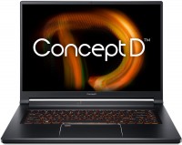 Фото - Ноутбук Acer ConceptD 5 CN516-72G (CN516-72G-787Y)