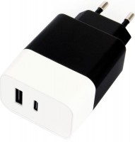 Фото - Зарядное устройство Cablexpert MP3A-PC-26
