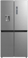 Фото - Холодильник Midea HQ 627 RWEN WD серебристый