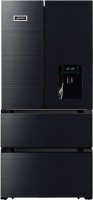 Фото - Холодильник Kaiser KS 80420 RS черный