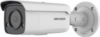 Фото - Камера видеонаблюдения Hikvision DS-2CD2T27G2-L 4 mm 