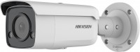 Фото - Камера видеонаблюдения Hikvision DS-2CD2T27G2-L 6 mm 