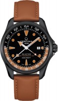 Фото - Наручные часы Certina DS Action GMT C032.429.36.051.00 