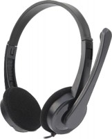 Фото - Наушники REAL-EL GD-012