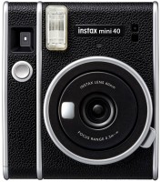 Фото - Фотокамеры моментальной печати Fujifilm Instax Mini 40 