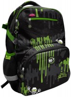 Фото - Школьный рюкзак (ранец) Yes T-117 Zombie 