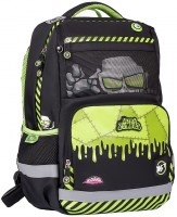 Фото - Школьный рюкзак (ранец) Yes S-50 Zombie 