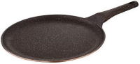 Фото - Сковородка Wellberg WB-3326 32&nbsp;см  черный