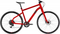 Фото - Велосипед GHOST Square Speedline 8.8 AL 2021 frame S 