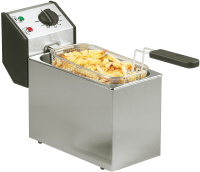 Фритюрница Roller Grill FD 50 